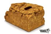 PONDOIR SAHARA -  31X23X17CM